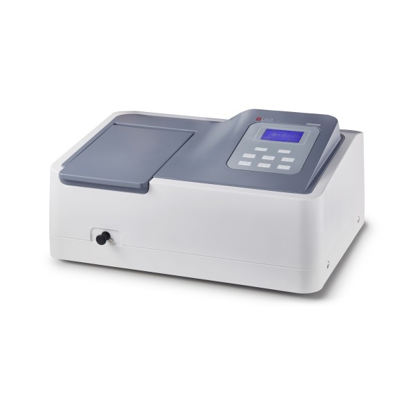 DLAB Scientific SPUV1100 Spectrophotometer. Wavelength range 190